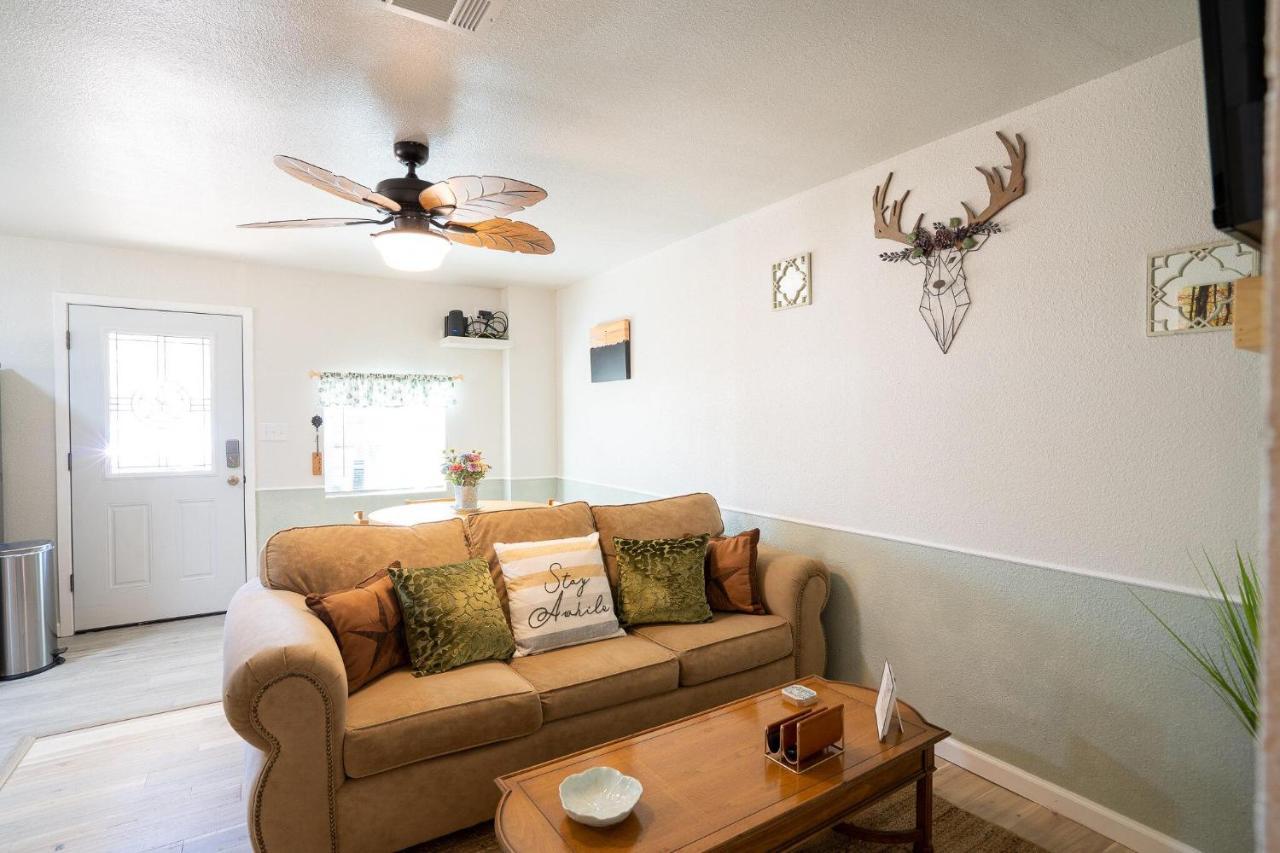 Kickin Back Wimberley Exterior photo